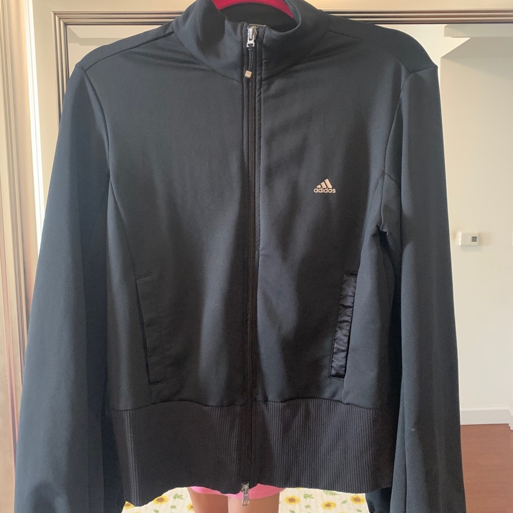 Adidas jacket - Picture 5 of 5